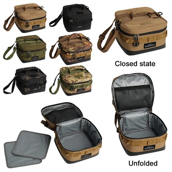 Insulated Outdoor Picnic Bag 1