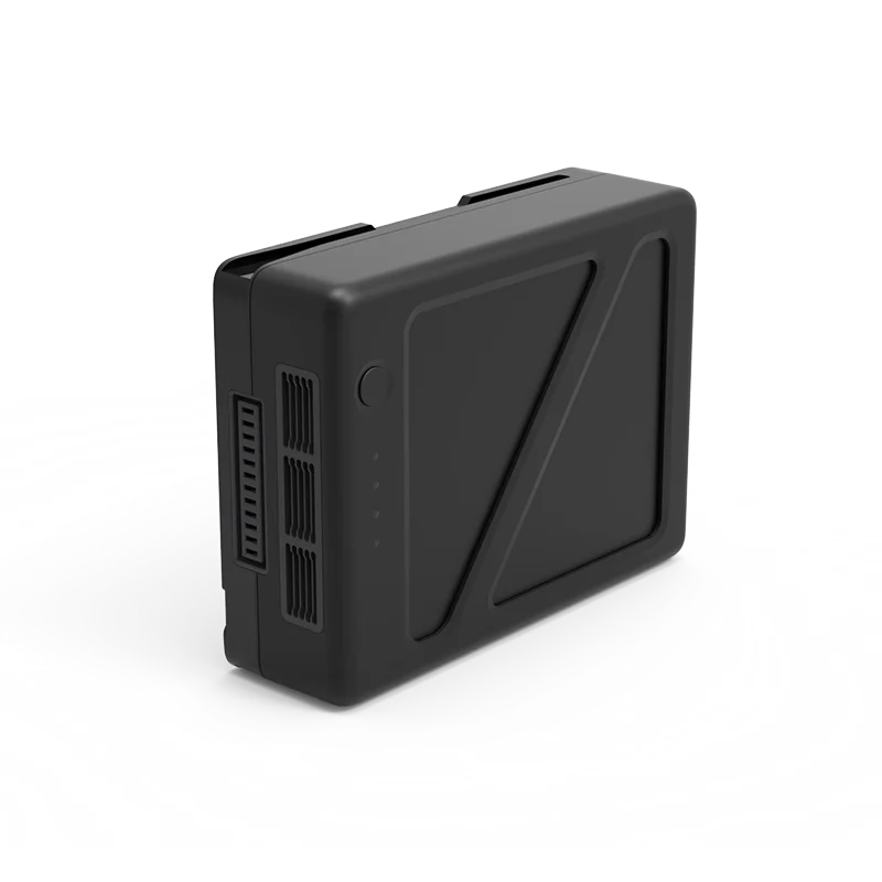 DJI Inspire 2 TB50 Battery, TB50 Intelligent Flight Battery can fly for up to 25 minutes (with Zenmuse 