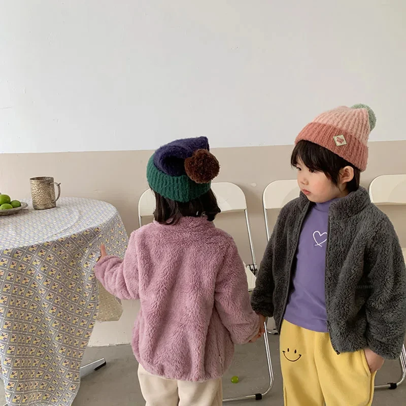 New Toddler Winter Overalls Children's Clothing Jacket - Uniqwear