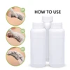 500g Liquid Remover for Eyelash Extensions And Eyebrow Glue Original Korea False Lash Removal Liquid Beauty Health Makeup Tools 3