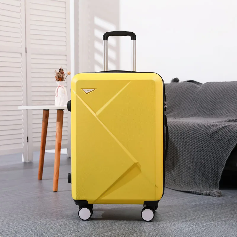 Valigia business con ruote silenziose 360 gradi per viaggi_voghion.com
