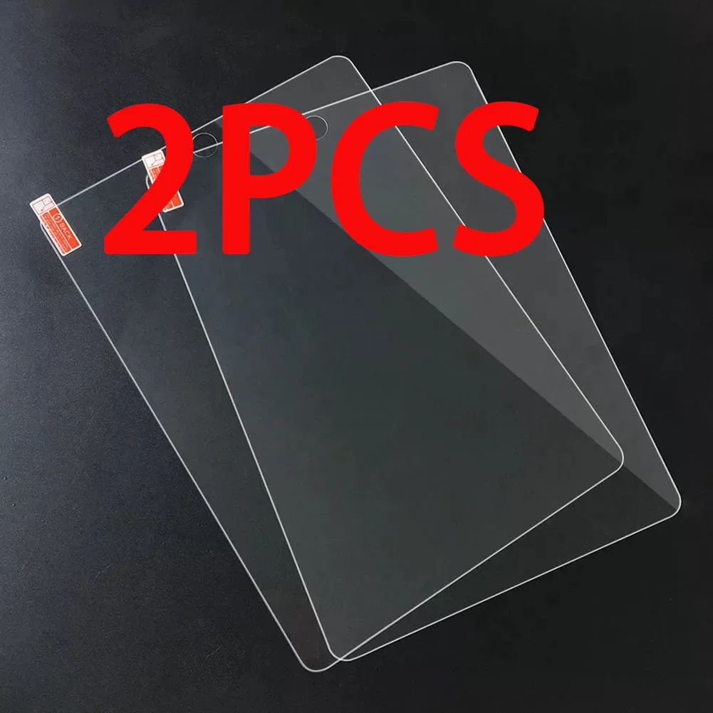 

Tempered Glass For iPad Air1 Air2 For iPad 9.7 2017 2018 5th 6th Gen Tablet Screen Protector Flim For iPad Pro 9.7 mini 123 45 6
