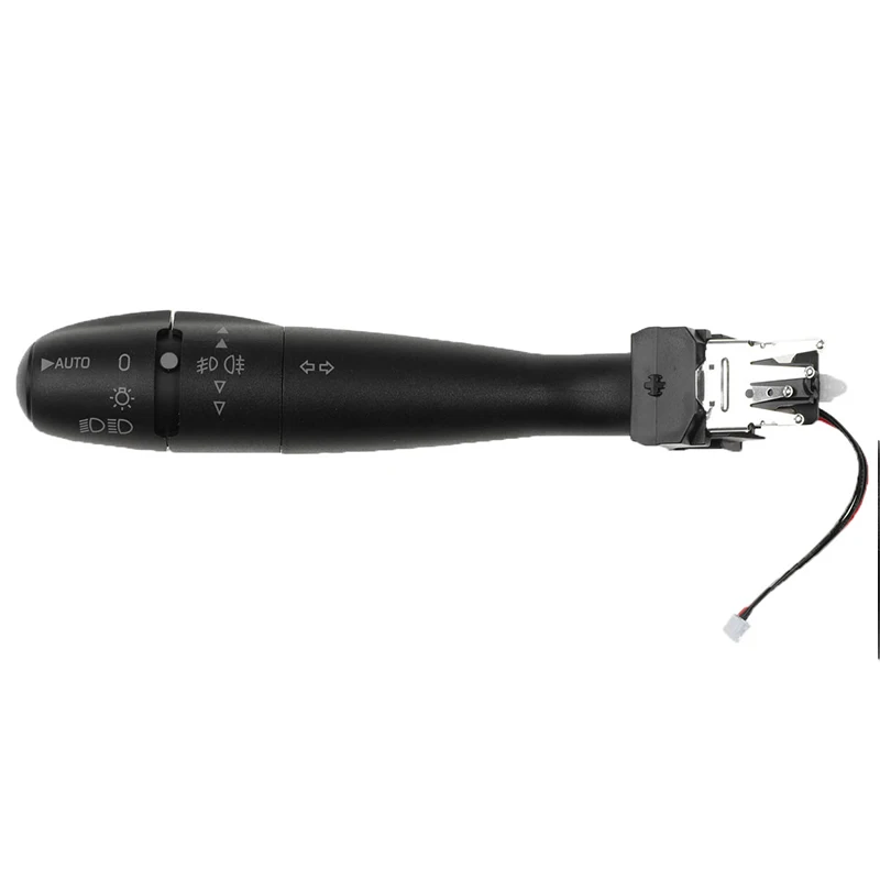 Peugeot Citroen Steering Column Switch 206 207 307 Compatible