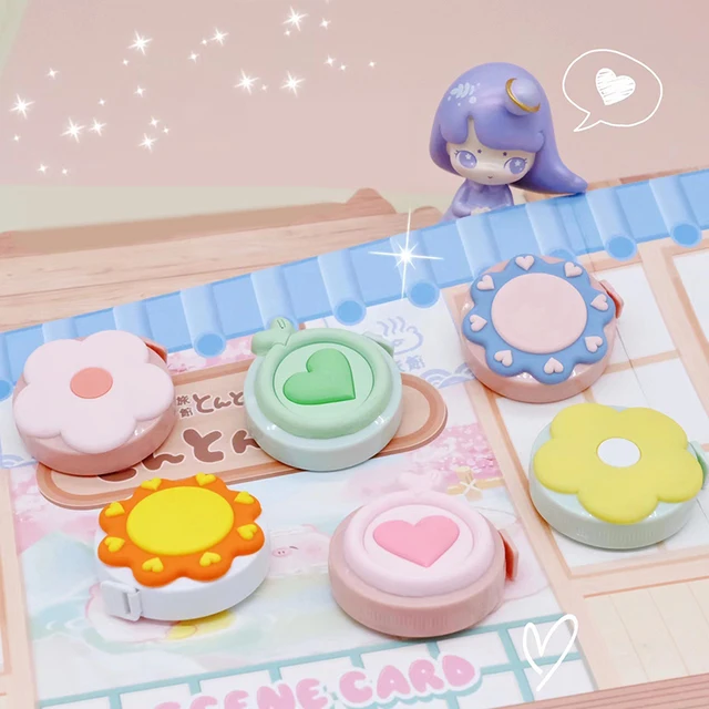 부드러운 테이프 측정 더블 스케일 바디 재봉 유연한 눈금자