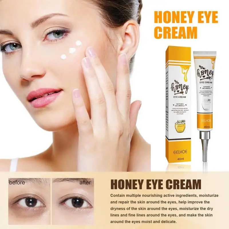 Share 158+ honey on eye bags latest 3tdesign.edu.vn