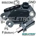 

VR-V8237 for ALTERNATOR connector MEGANA * SCENIC * CLIO III 1.2