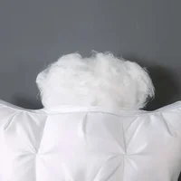 Ergonomic Sleep Pillow – Cervical Support for Better Sleep