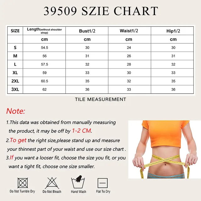 WAIST SECRET Full Body Shaper Post Liposuction Girdle Corset Butt lifter  Slimming Shapewear Tummy Control faja Waist Shaper - Price history & Review, AliExpress Seller - HEXIN-Body Shaper Store