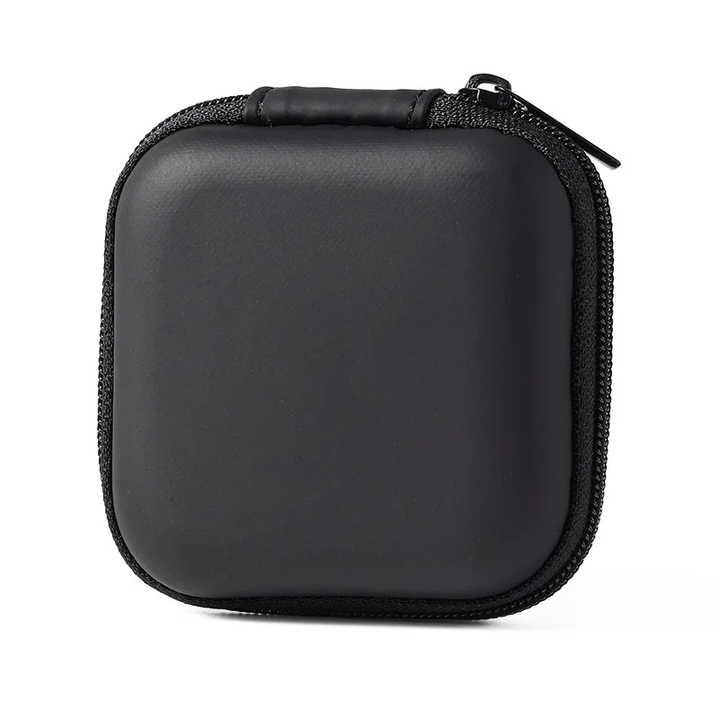 Shockproof Portable Headphone and Accessory Storage Case