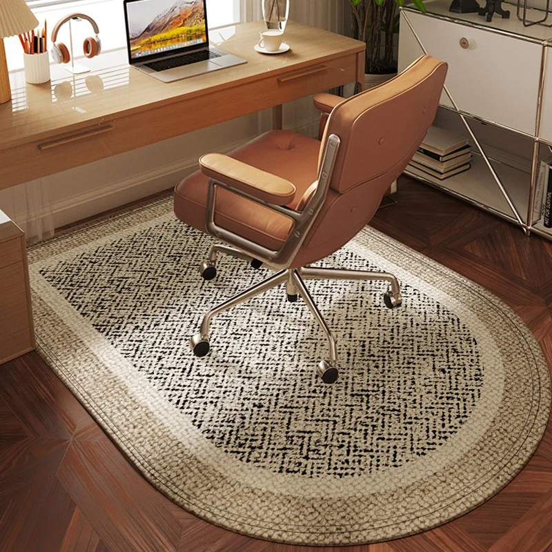 Tires 205/75r15 Office Chair Mat For Hardwood Tile Floor, 45