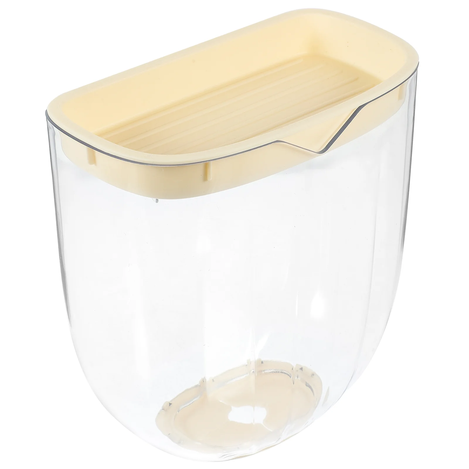 

Wall Hanging Plastic Box Storage Boxes Home Supply Shopping Bag Organizer Holder Food Waste Fresh Dispenser