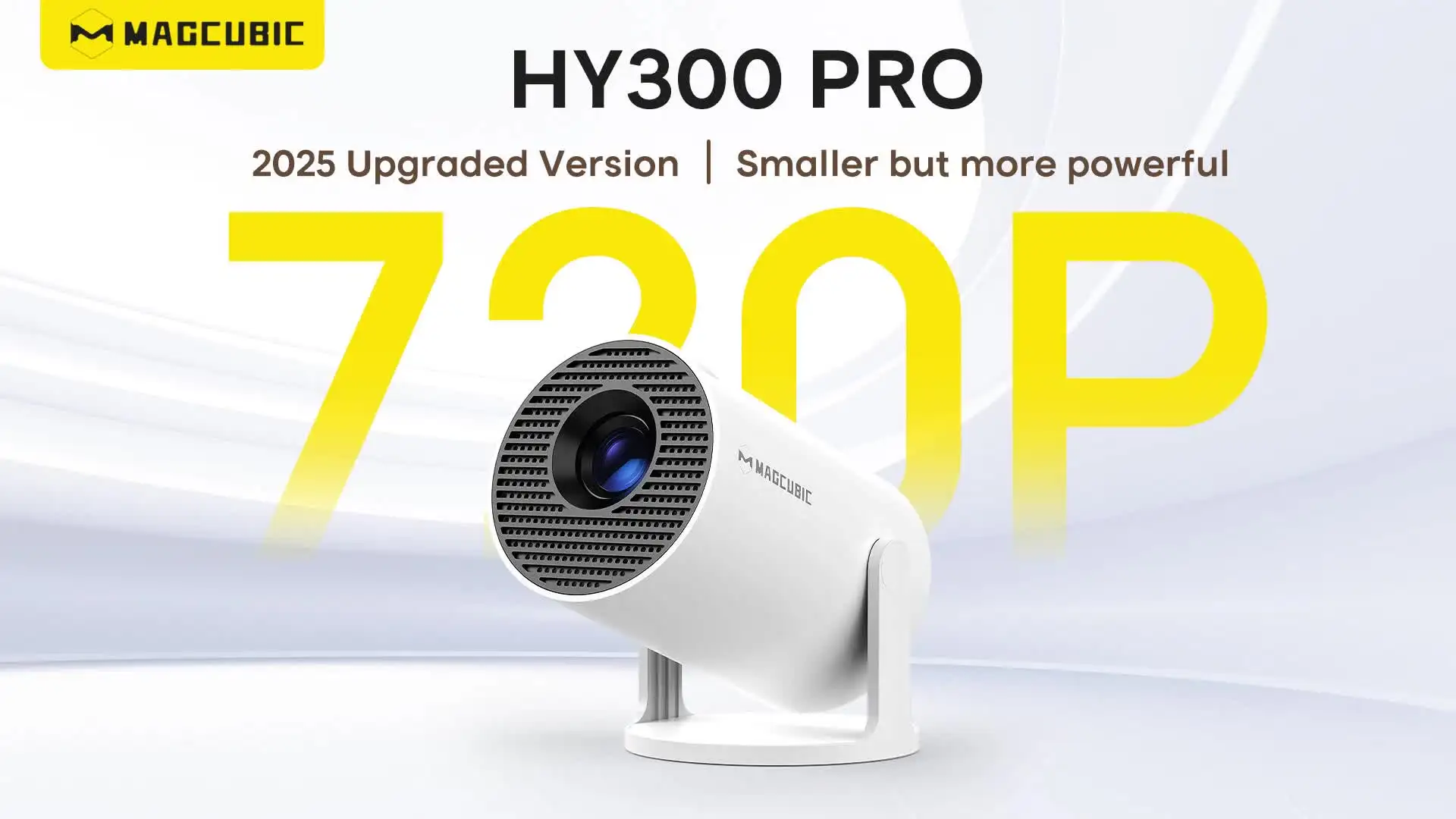 HY300 Pro プロジェクター 本体 楽天市場】【2024年最新Android版】hy300 proプロジェクター