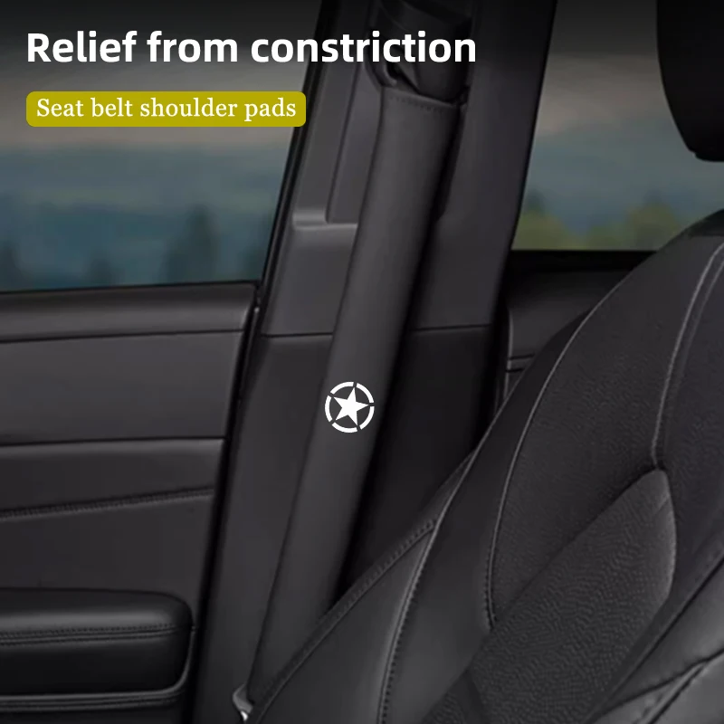 Copertura Protettiva Per Estensione Auto Accessori Interni Auto Per Jeep Renegade Cherokee Compass Patriot Wrangler Trailhawk Rubicon