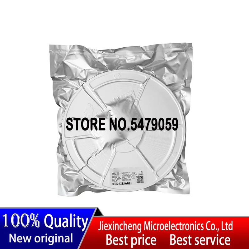 Mosfet Original Novo 2sk3069 K3069 To220 60v 75a - Image 3