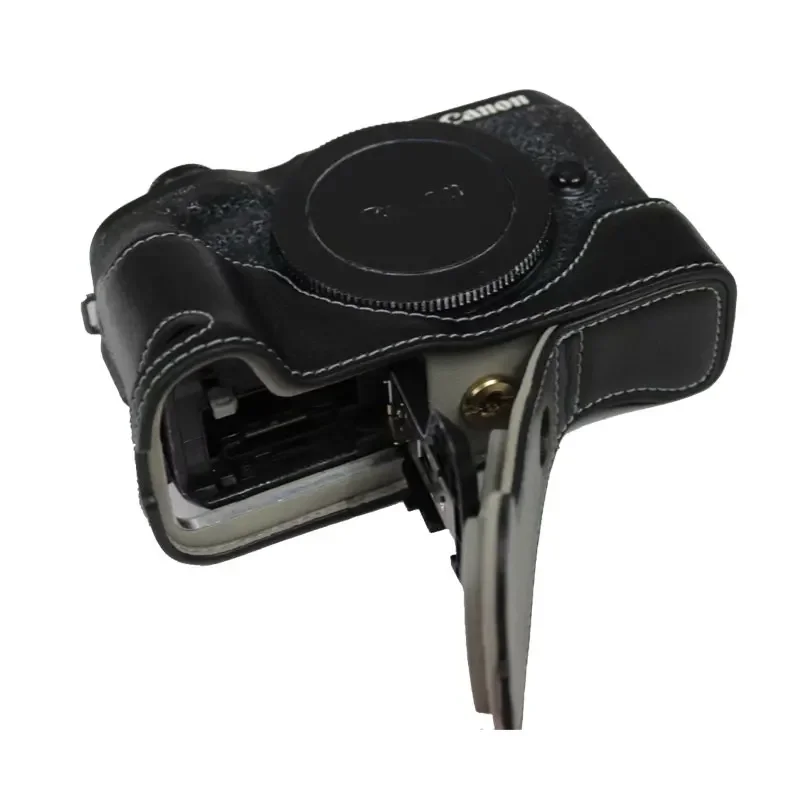 EOS M6 MarkⅡ ボディ　バッテリー2つ　レンズ2本（ジャンク品） 81VgojJSp1L._AC_SY200_QL15_.jpg
