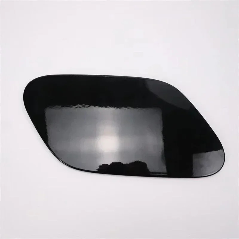 Auto Fuel Tank Cover Oil Tank Cover Exterior Fuel Tank Filter Cap Lid for VW Golf 7 7.5 MK7 Fuel Filler Cap Outer Cover