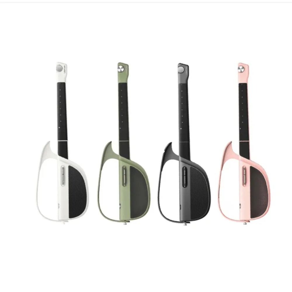 LiberLive Fusion Guitar C1 ケース付き LiberLive Fusion Guitar C1 ケース付き - メルカリ