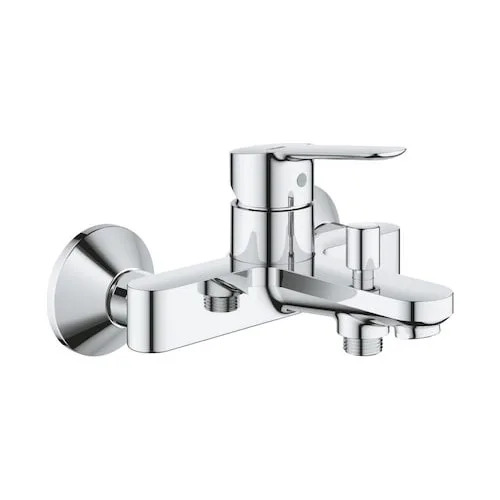 Кран для ванной комнаты Grohe Bauedge 23605000 | Обустройство дома