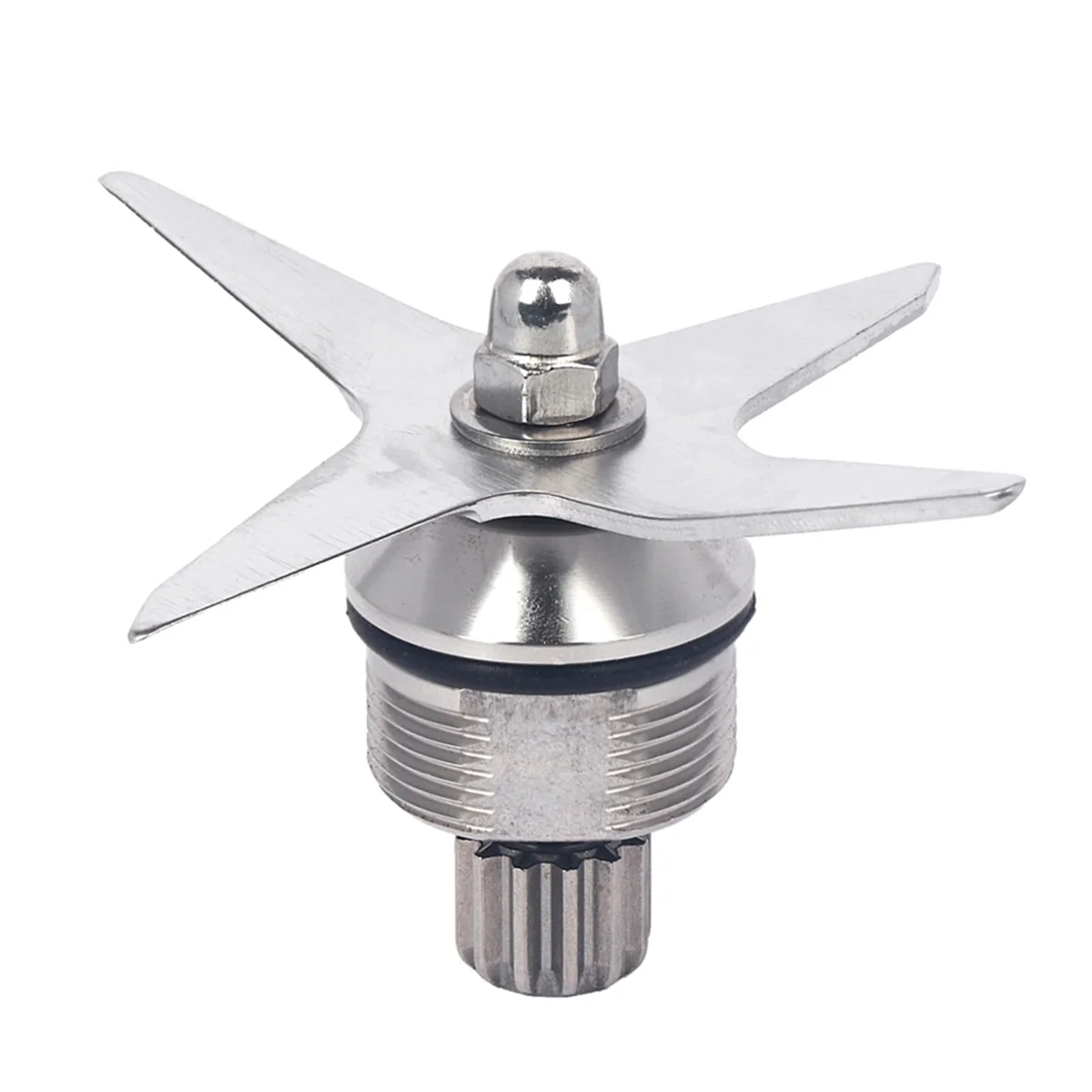 Blender blade Blender Blade Replacement Part for Vitamix Blender Blade Assembly 105733 Compatible for Vitamix A2300 A2500