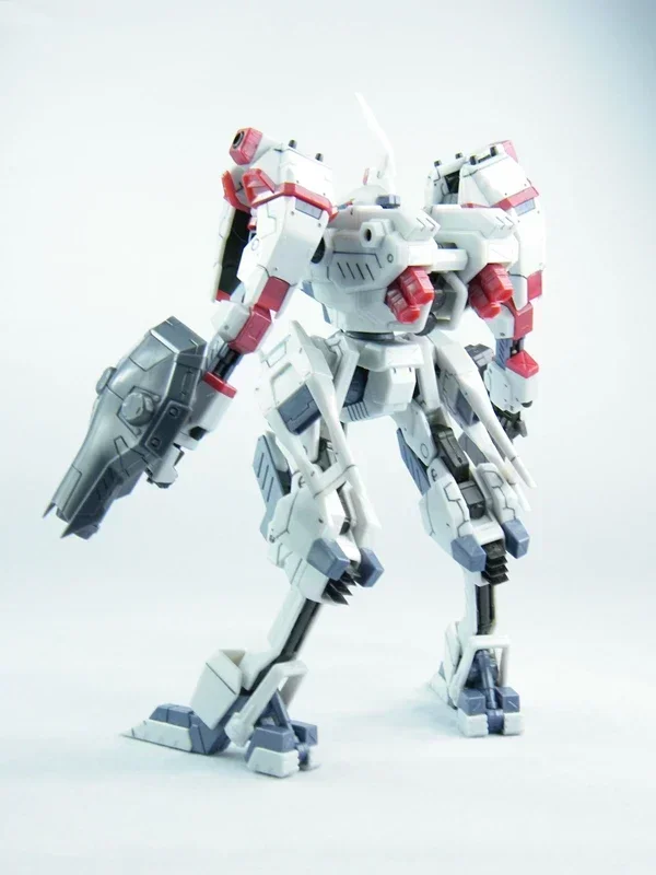 ロボット ARMOREDCORP AC-004 MIRAGE YCO7-CRONUS 1/72 Kotobukiya Armored Core Assembly Model Kit Ac004 Mirage