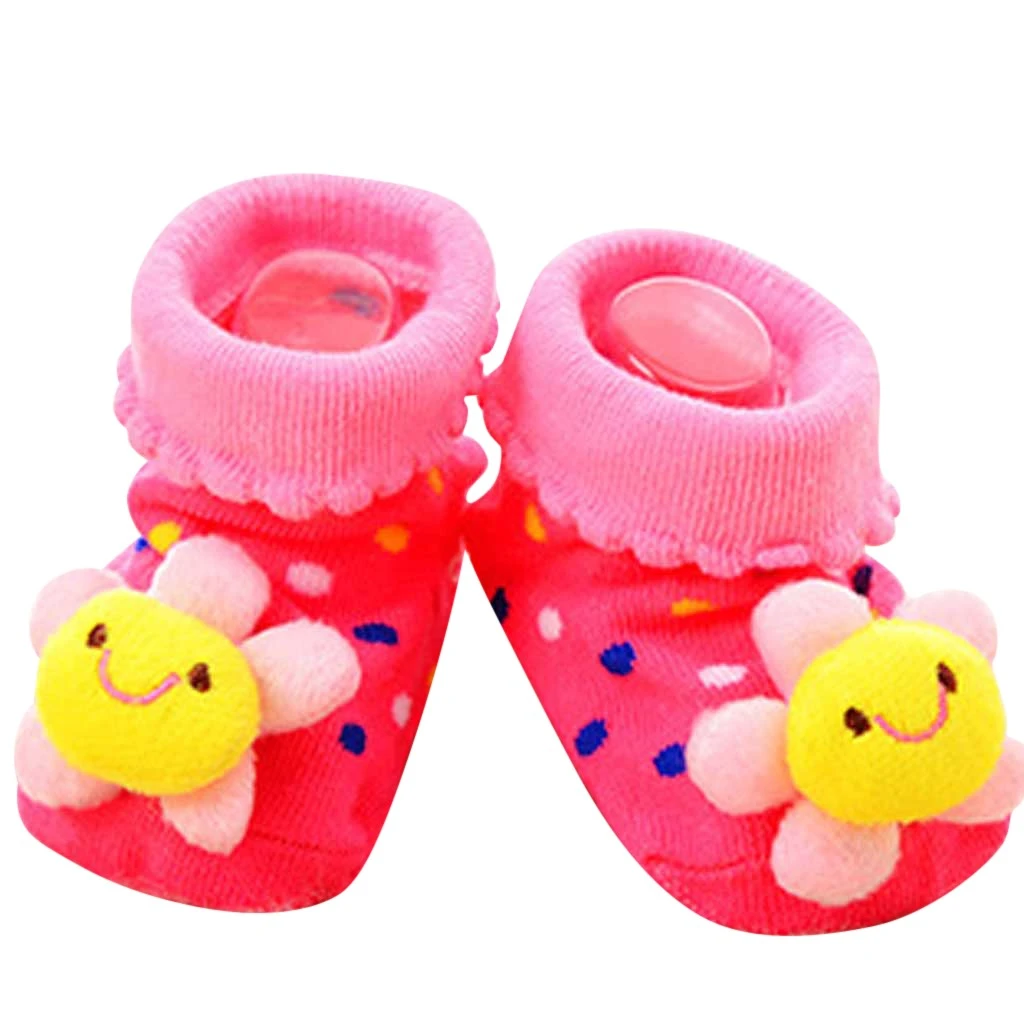 baby walker shoes