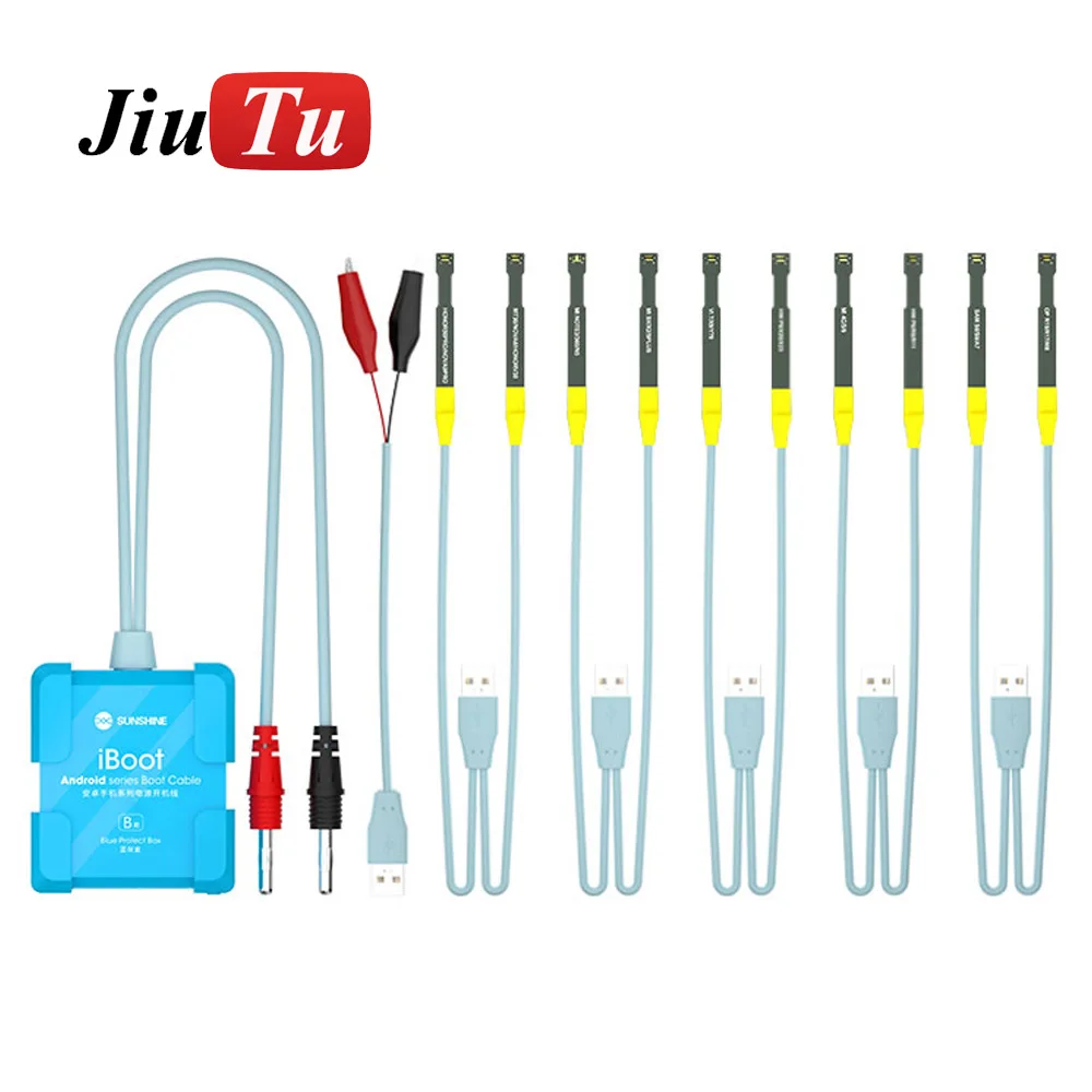 

Power Supply Test Cable Mobile Boot Line For Android Series Phones Samsung Huawei Oppo Xiaomi Repair Switch Power Test Cord