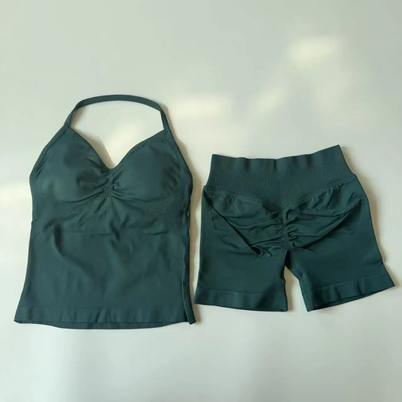 Pine green Set