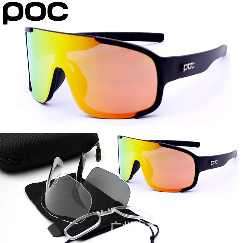 Lunette poc aliexpress Clearance