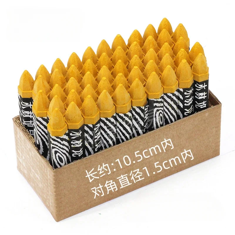 Wax Markers for Industrial Craft Detailing on Various Surfaces