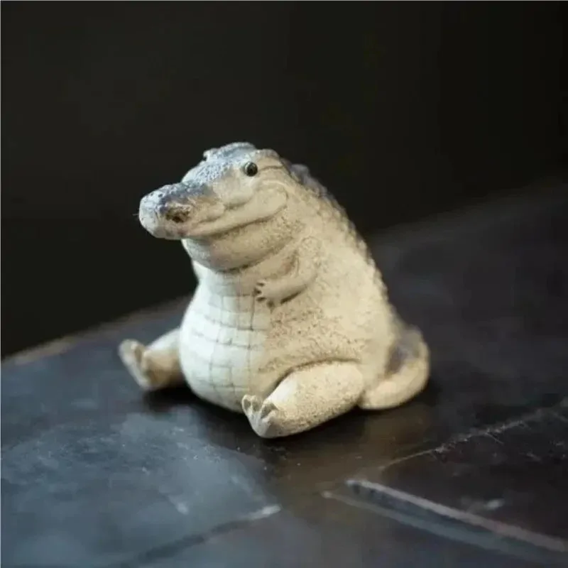 Fine Tea, Pet, Crocodile Jewelry, Handmade Tea Art, Gaming, Finance, Coffee Table, Gifts, Creative and Interesting Items