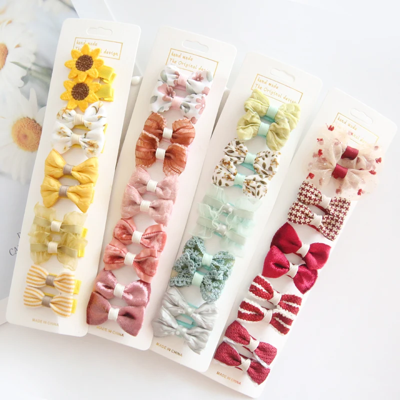 ChildrensHairClipsHeadwearBabyHairAccessoriesFullCoverage