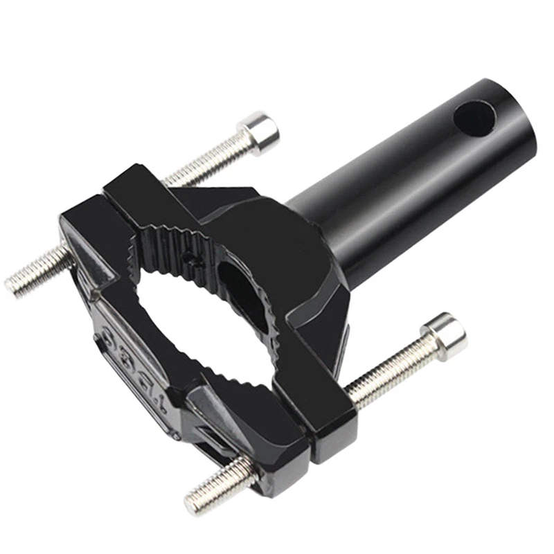 

Motorcycle Spotlight Bracket - 20-55mm Motorcycle Mounting Bracket - Bracket Clamp, Light Bar Mount, Motorcycle Mounting Bracket