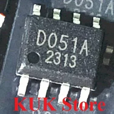 

Оригинальный 100% новый D051A BD2051AFJ SOP8 10 шт. ~ 50 шт.