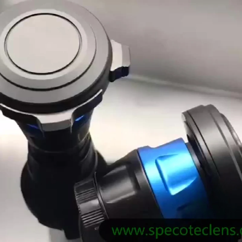 

f15-30mm C mount 4K Continuous Zoom Optical Adapter for endoscope