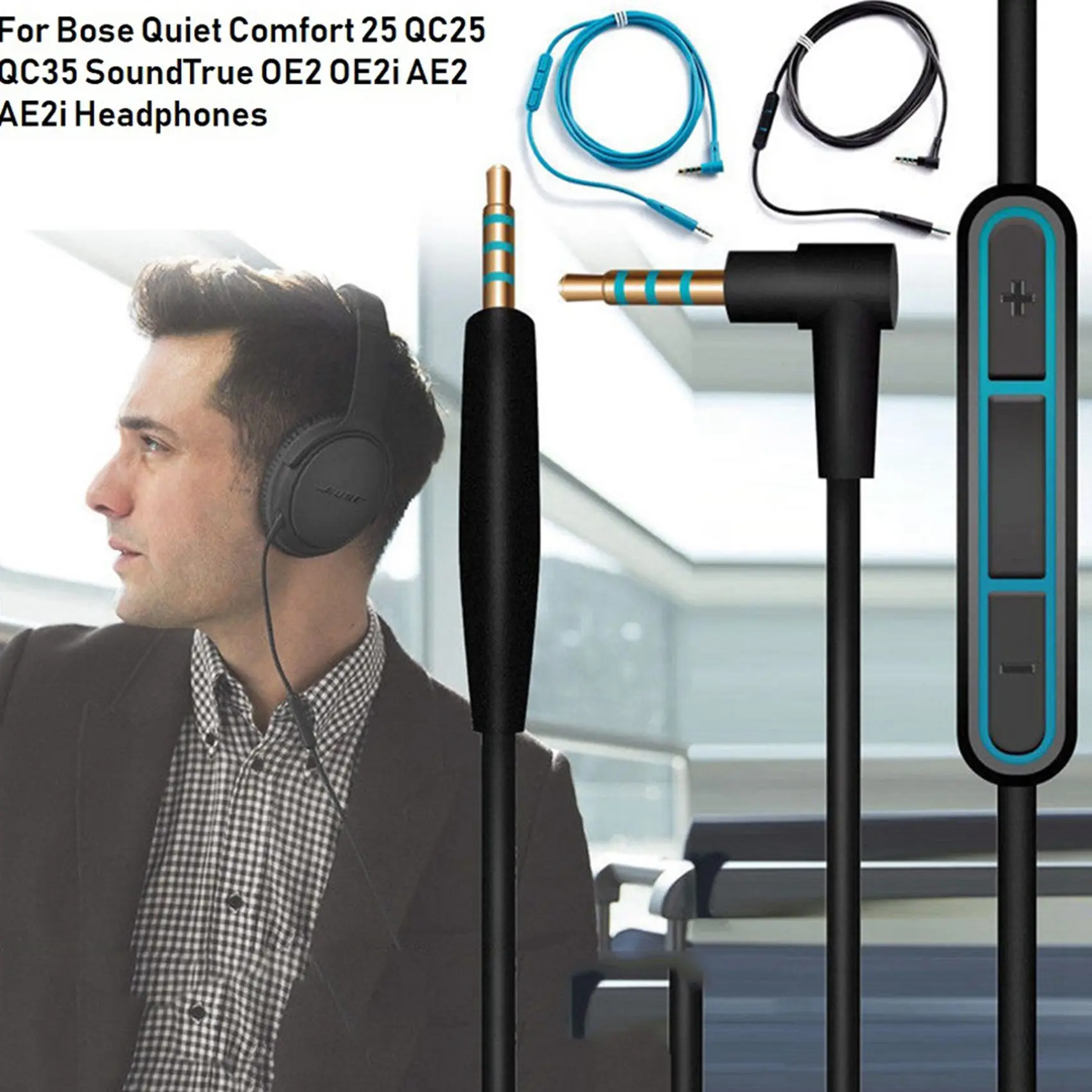 2X  ̺ ڵ ü, ũ  , Quiet Comfort QC25 QC35 SoundTrue OE2 OE2I AE2 AE2I