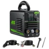 AIXZ 145A 3 in 1 Welding Machine Lift TIG/ARC MMA Welders MINI IGBT Inverter Welding With Spool Gun Protable Home Welder Tool 1