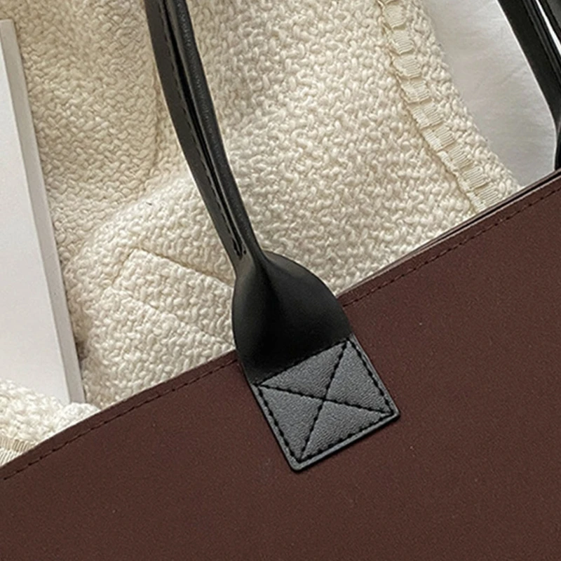 Women Shoulder Handbag Women Vintage Bags Fashion Luxury Top-Handle