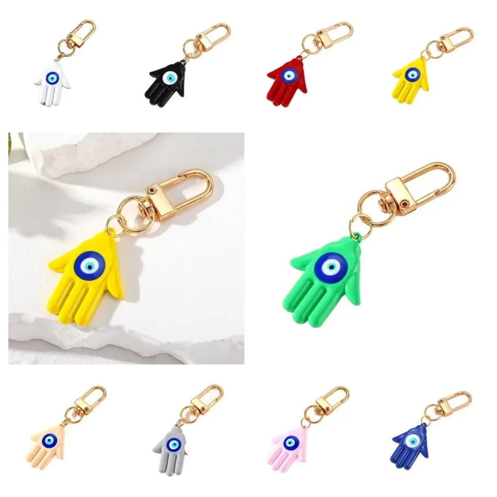 

Полимерная ручная подвеска в виде демона