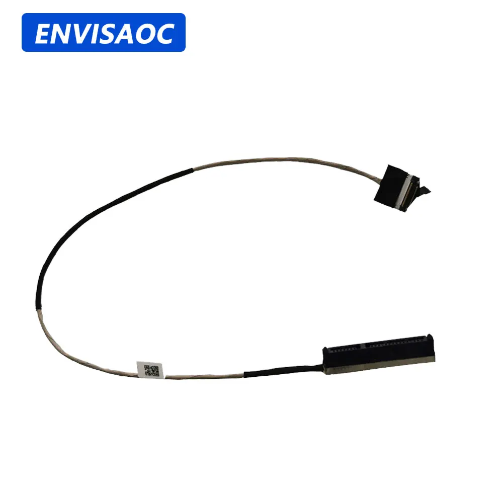 Cavo Hdd Per Hp Pavilion 24-Xa Muslimex Desktop Sata Hard Drive Hdd Ssd Connettore Flex Cable Dd0N76Hd021