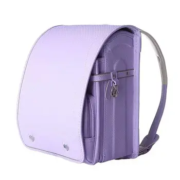2026 New Fashion School Bags Boy Luxury Brand Children Backpack Japanese Style Girl Student Book Bag Kids Primary Schoolbag 1