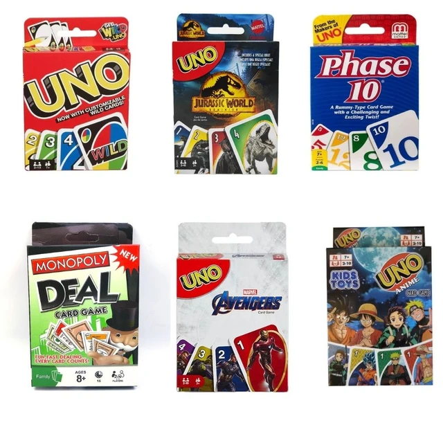 Uno Online - Free Play & No Download