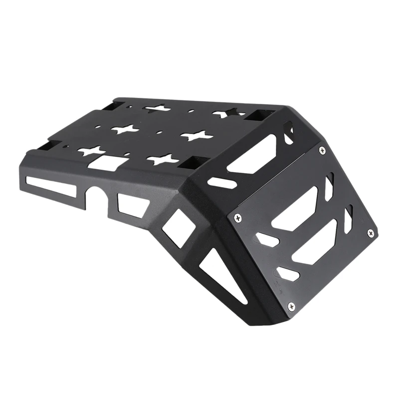 

Motorcycle Chassis Expedition Skid Plate Engine Chassis Protective Cover Guard For BMW 2017-2018 G310GS G310R