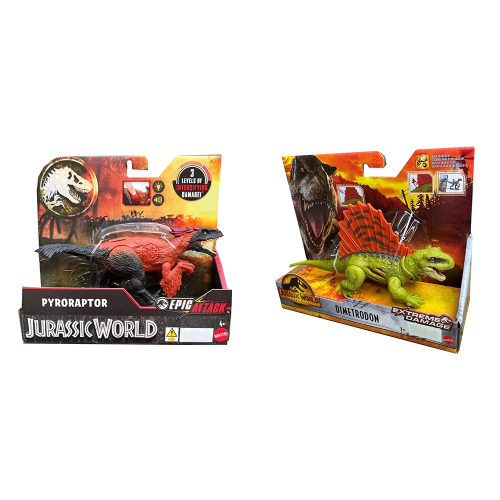 jurassic-world-pyroraptor-extreme-damage-dinosauu-with-damage-lights-and-sounds-dimetrodon-of-extreme-damage-action-button-gifts