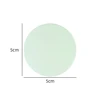 Round Green