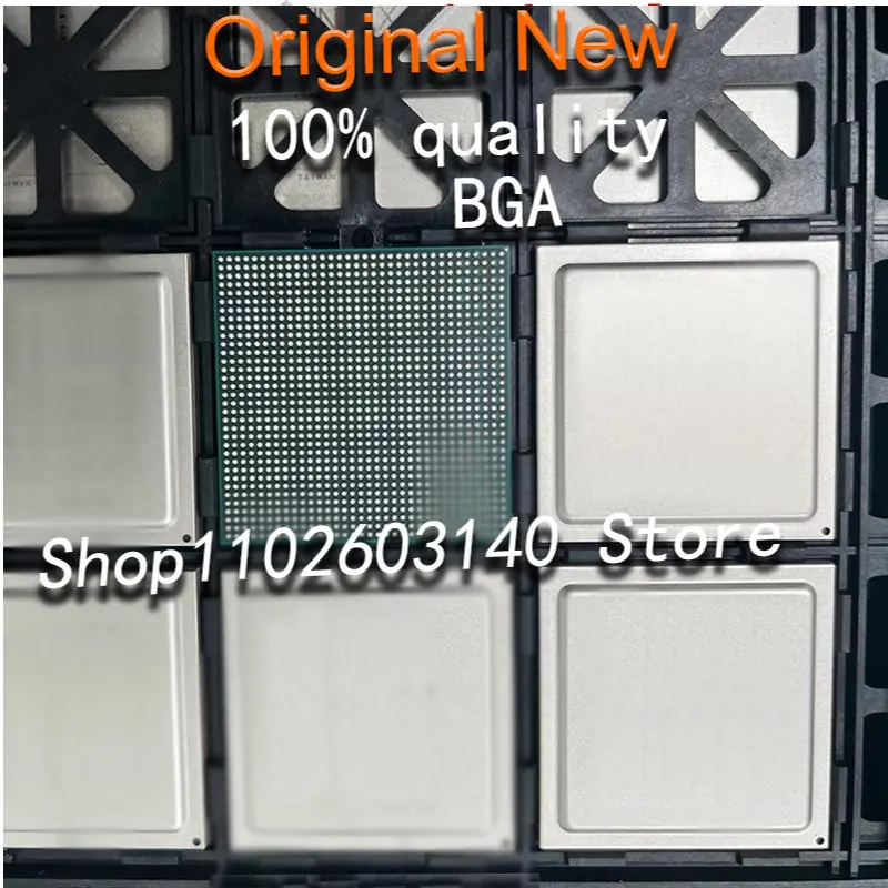 

(2-10piece)100% New THGBMAG5A1JBAIR THGBMAG5A1JBA1R BGA Chipset