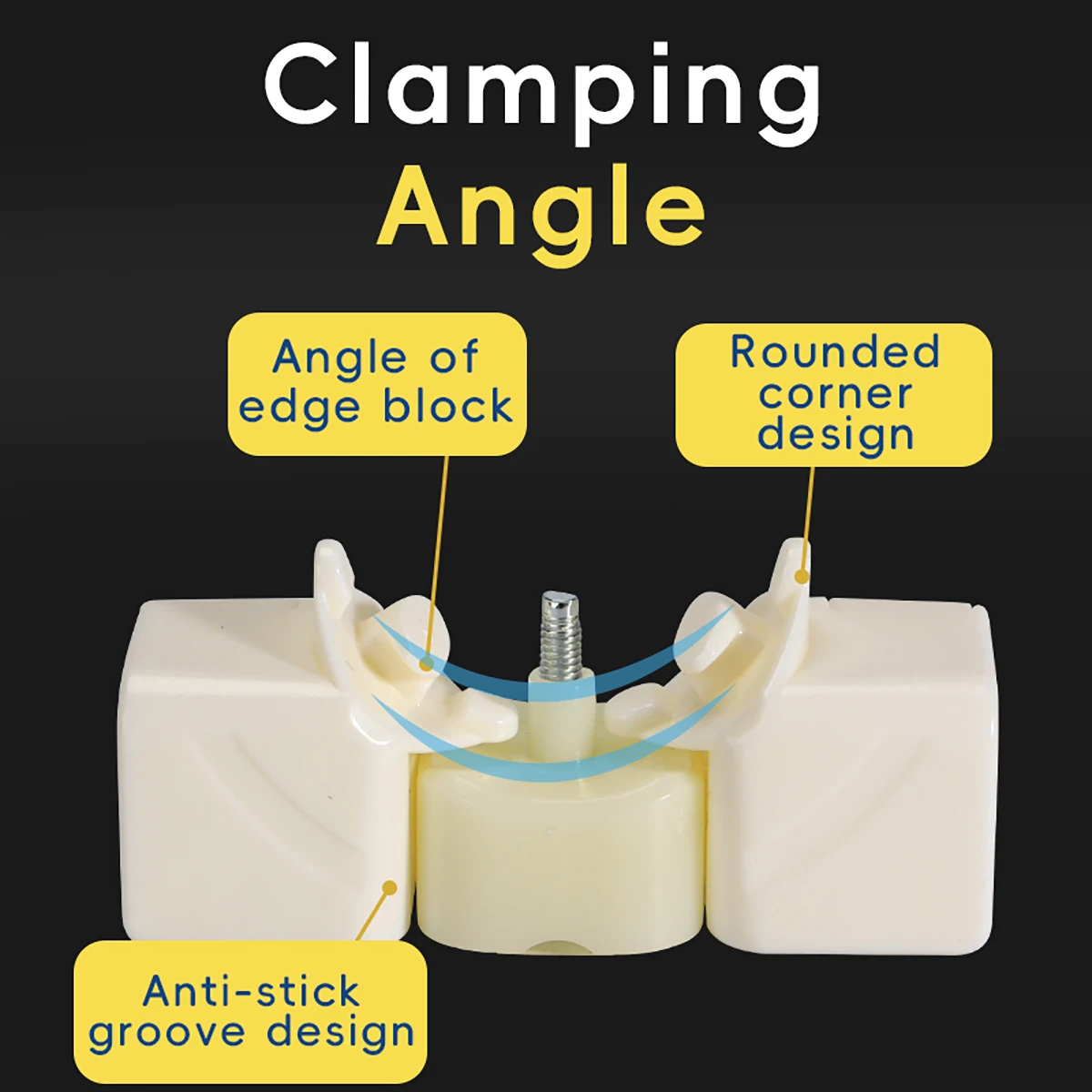 Rubik’s Cube 3x3 Nombres