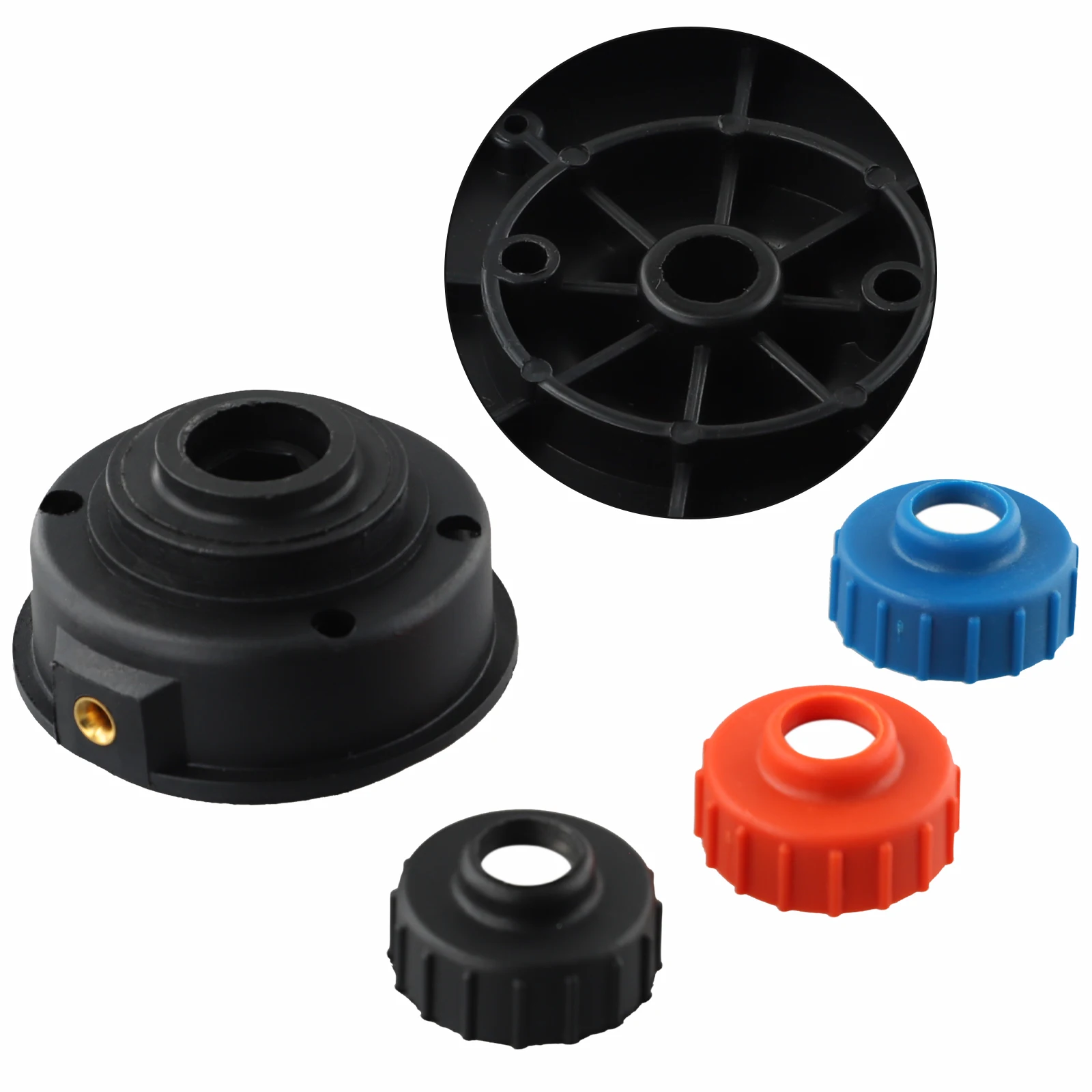 

Головка для газонокосилки Troy-Bilt TB10CS TB15CS TB20CS TB20DC TB21EC TB22 TB22EC TB25CB