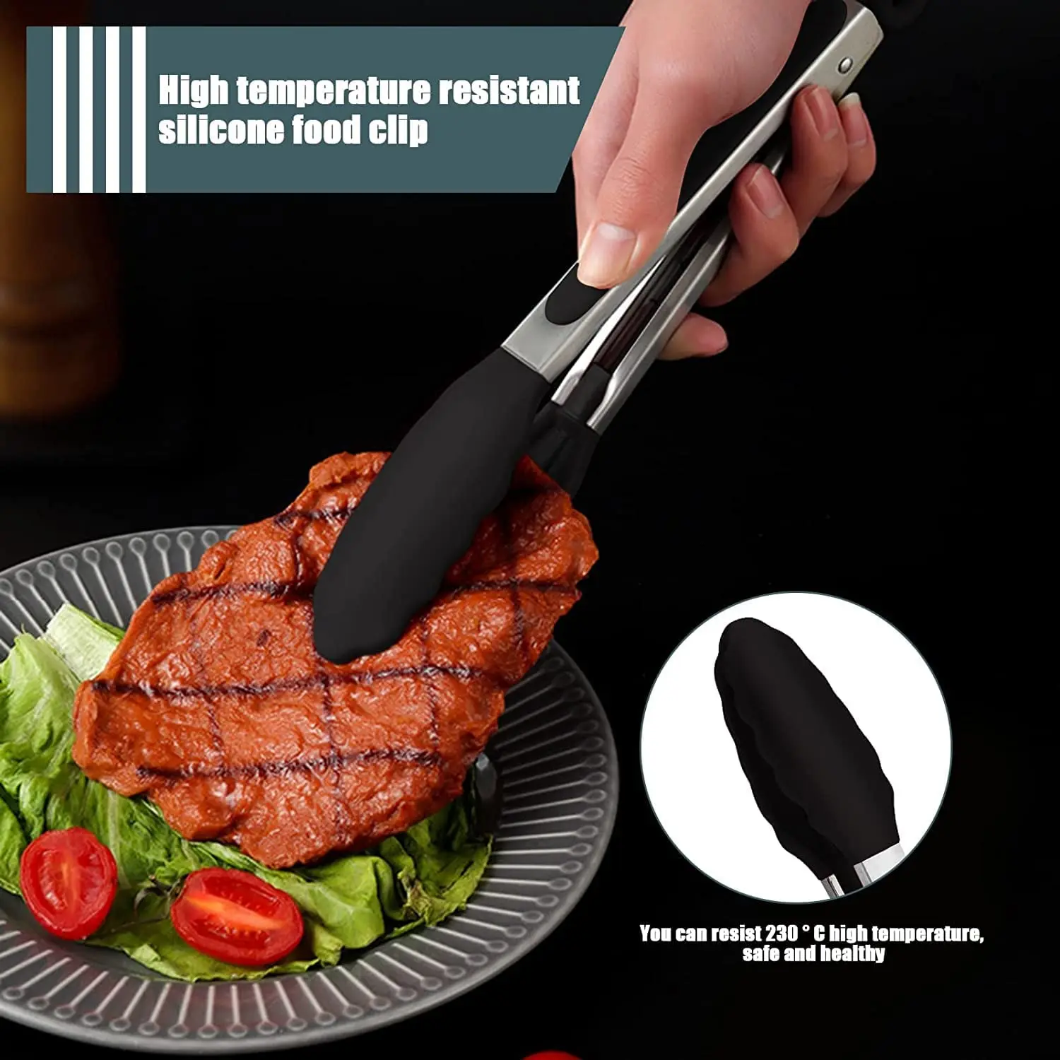 https://ae01.alicdn.com/kf/S3ac98102c81f4a2489601d178481c59el/Silicone-Food-Tongs-Stainless-Steel-BBQ-Grilling-Tong-Non-Stick-Cooking-Barbecue-Clip-Clamp-BBQ-Salad.jpg