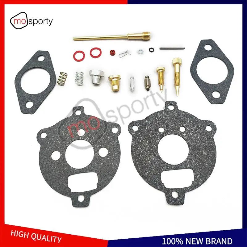 Kit De Reparación Para Carburadores BRIGGS & STRATTON 394693 - 291763
