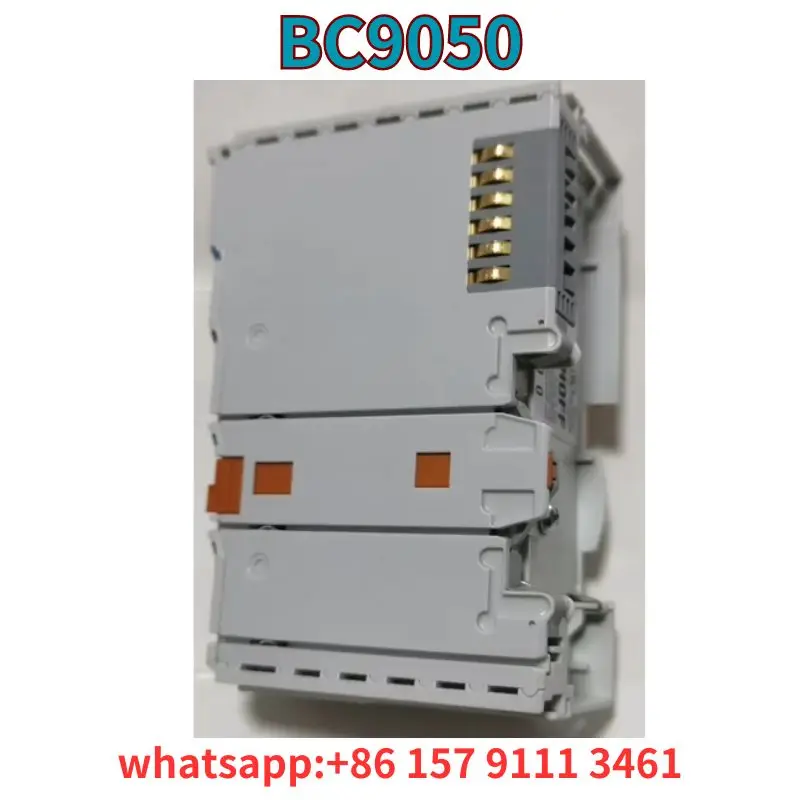 Рисунок 2 - Б/у модуль BC9050 протестирован